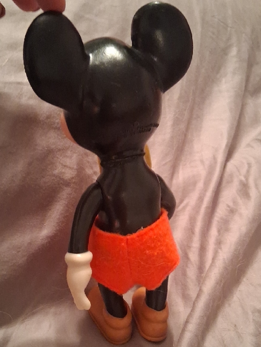 Disney Vintage Mickey Mouse - Picture 4 of 10
